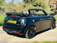 MINI CONVERTIBLE