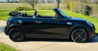 MINI CONVERTIBLE