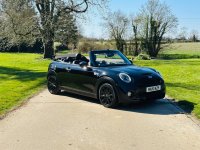 MINI CONVERTIBLE