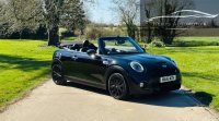 MINI CONVERTIBLE