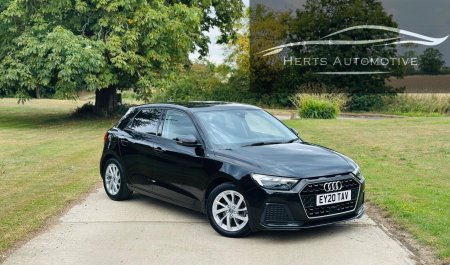 AUDI